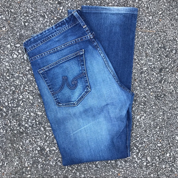 ag jeans review mens